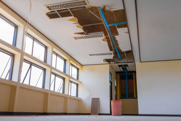 Best Commercial water damage restoration  in Sho Creek, AL